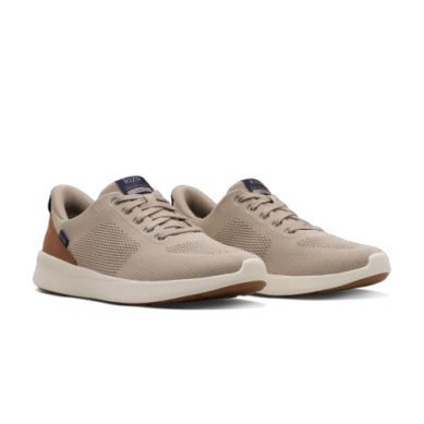 Kizik Men's Lima 2 Lite Taupe - Image 3