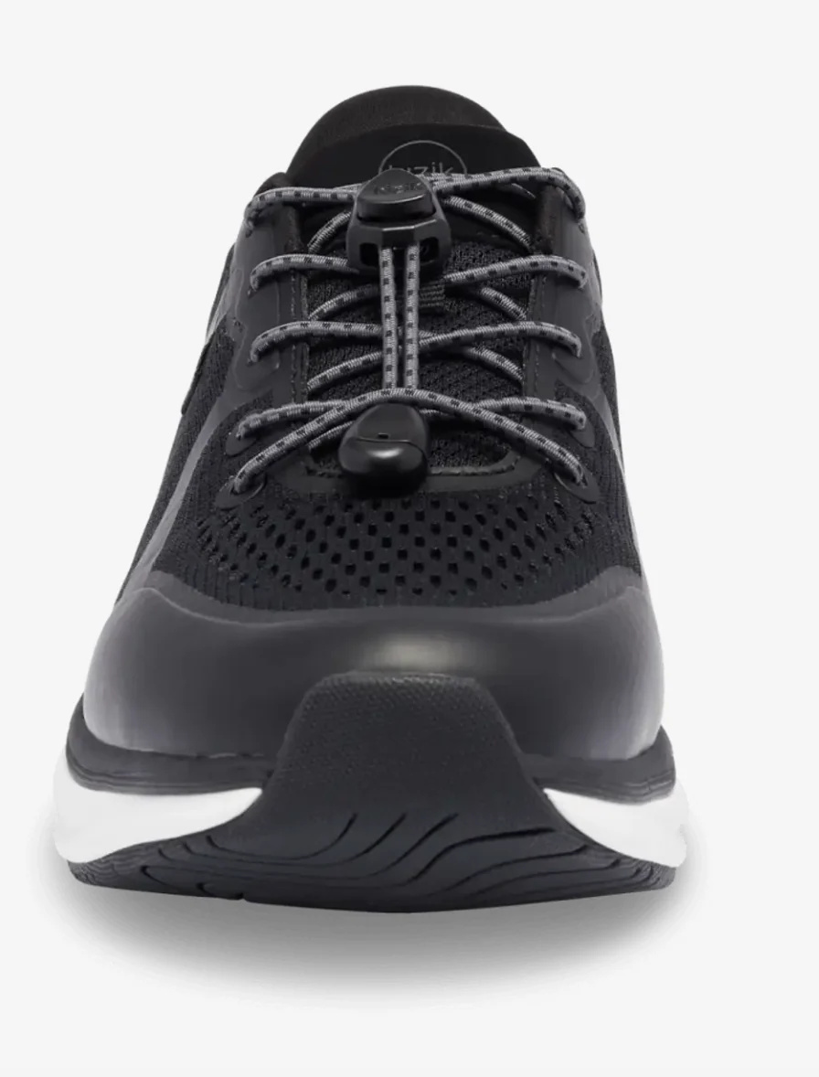 Kizik Men's London Black - Image 4