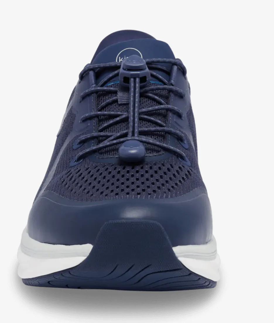 Kizik Men's London Naval Academy Harbor Mist - Image 4