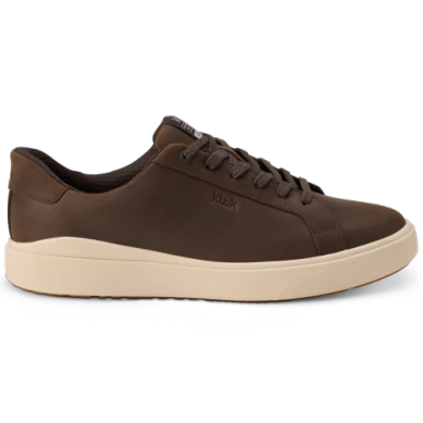 Kizik Men's Vegas 2 Mole Whitecap Gray