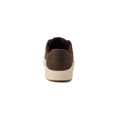 Kizik Men's Vegas 2 Mole Whitecap Gray - Image 5