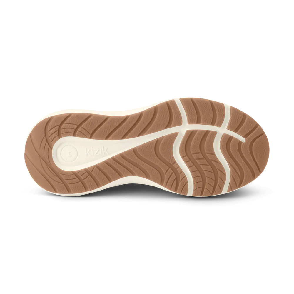 Kizik Women's Athens 2 Oatmeal Pristine - Image 8