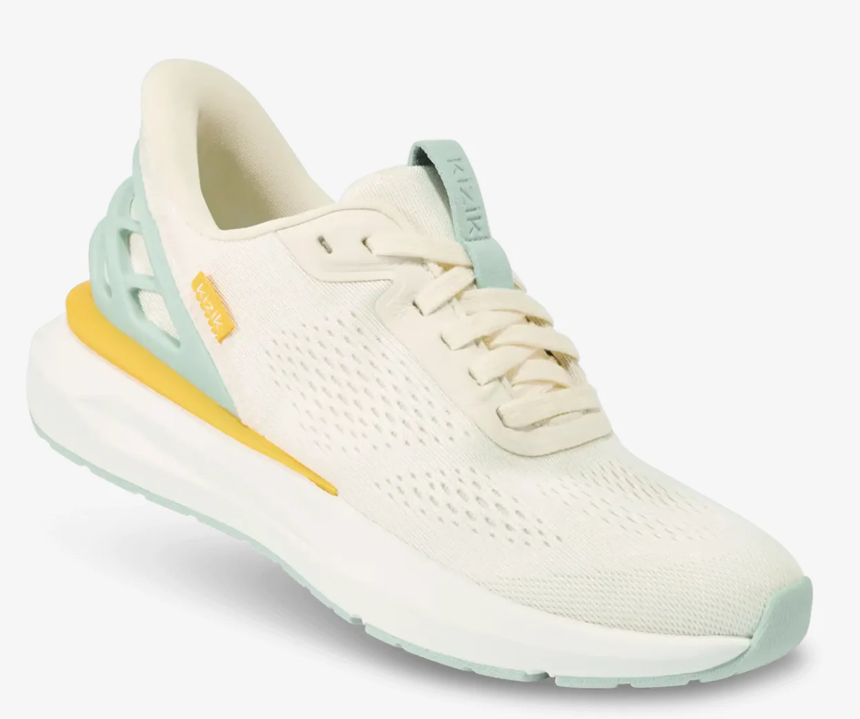 Kizik Women's Athens 2 Pristine - Image 3
