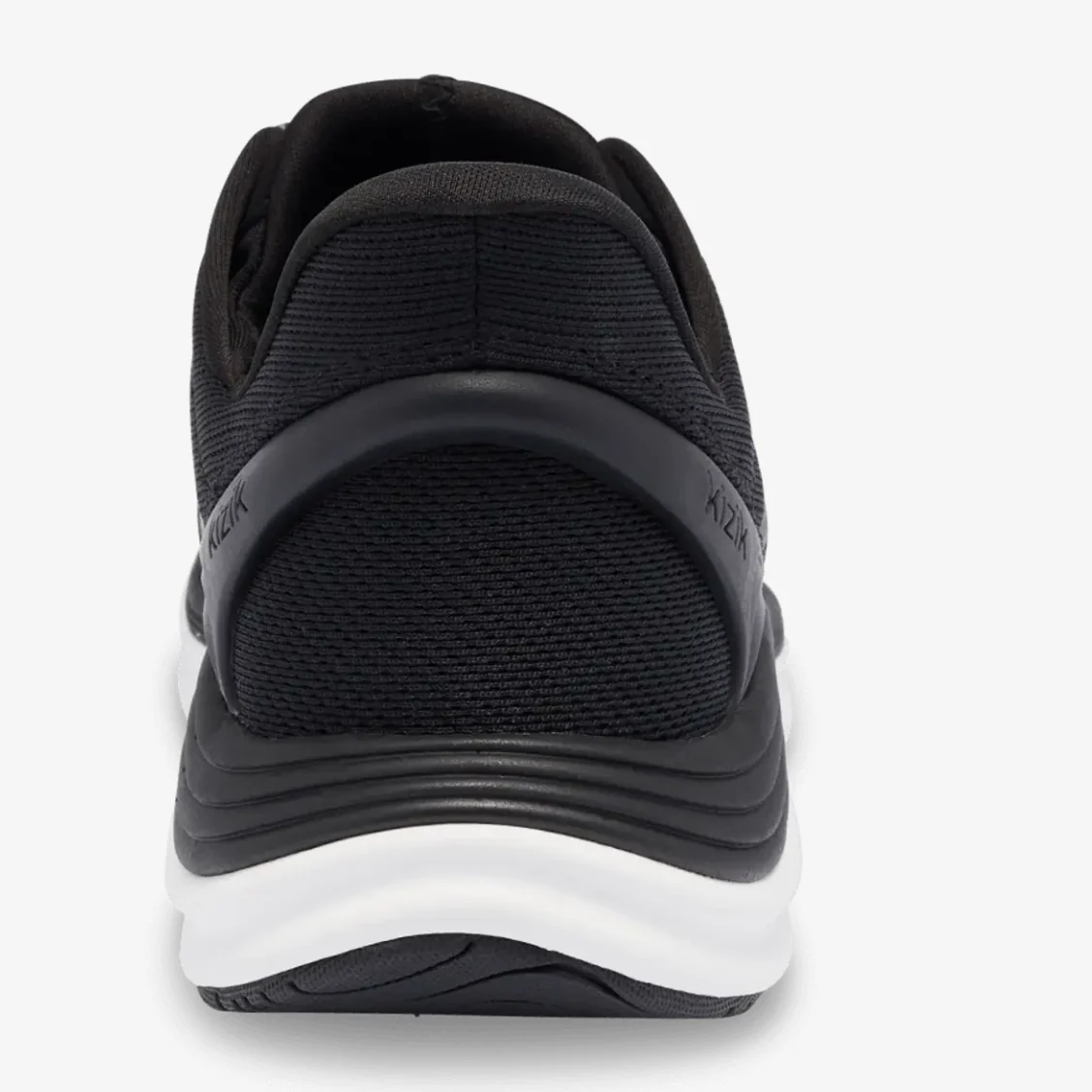 Kizik Women's London Black - Image 6