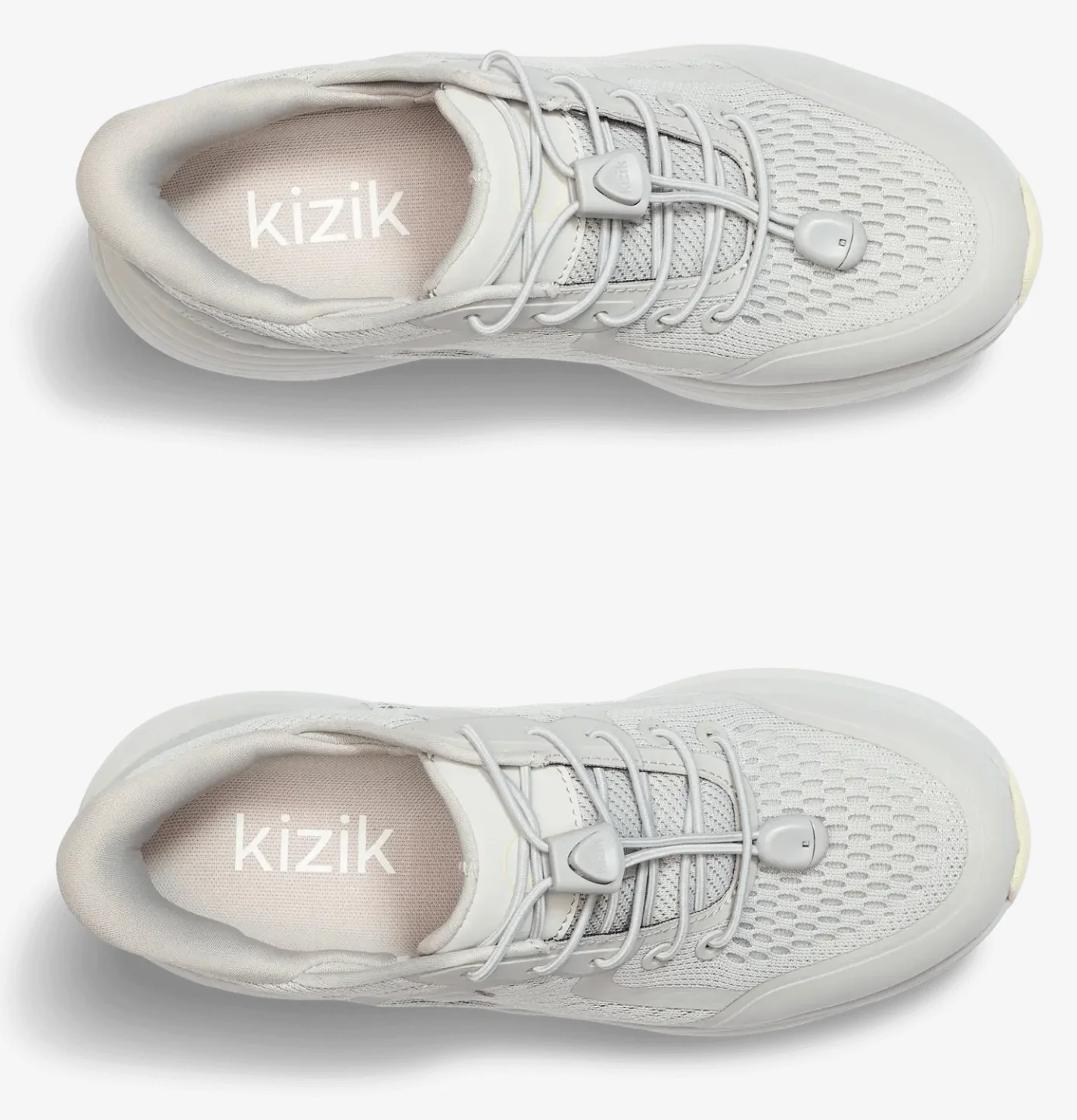 Kizik Women's London Harbor Mist - Image 6