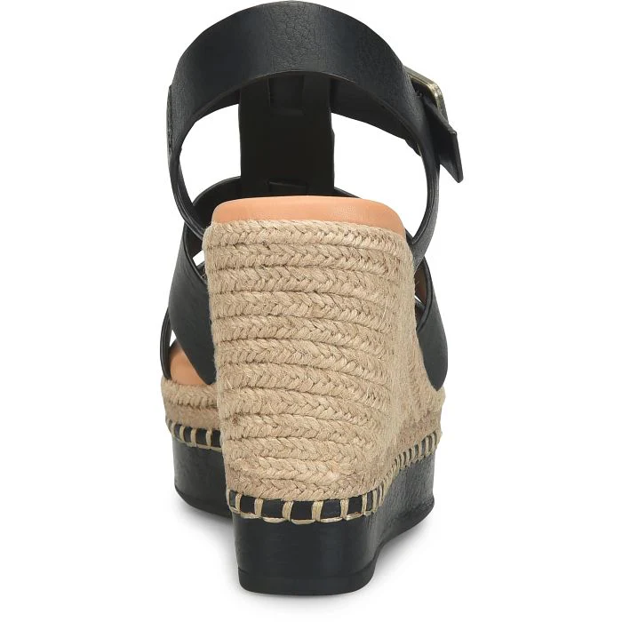 Kork Ease Women's Rayleigh Black - Image 7
