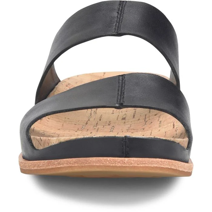 Kork Ease Women’s Tutsi Dual Band Black - Image 6