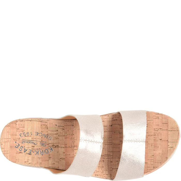 Kork Ease Women’s Tutsi Dual Band Gold - Image 5