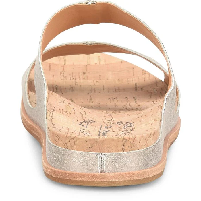 Kork Ease Women’s Tutsi Dual Band Gold - Image 6