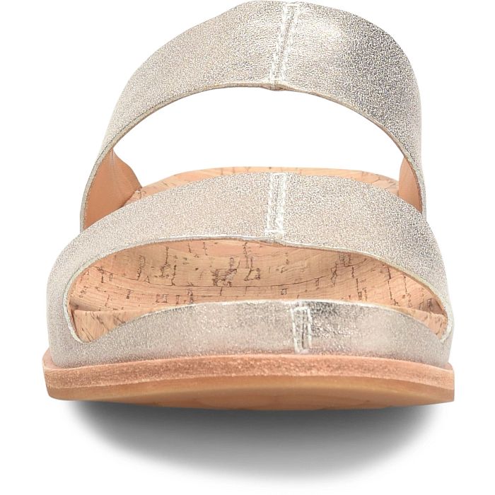 Kork Ease Women’s Tutsi Dual Band Gold - Image 7