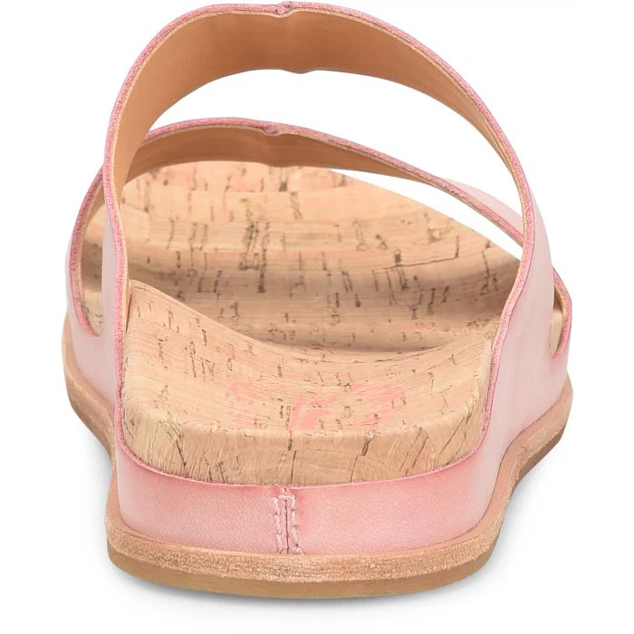 Kork Ease Women’s Tutsi Dual Band Pink - Image 6
