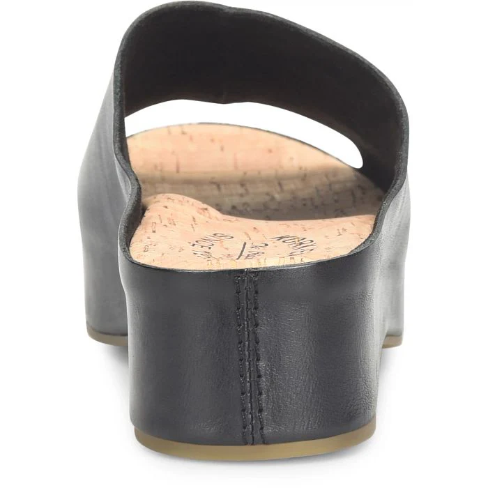 Kork Ease Women’s Yazmin Black - Image 7