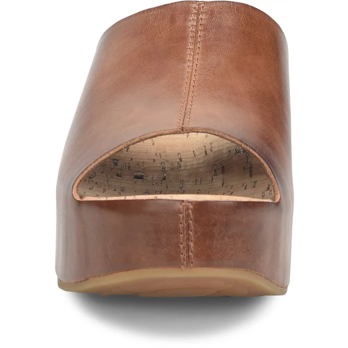 Kork Ease Women’s Yazmin Dark Brown - Image 7