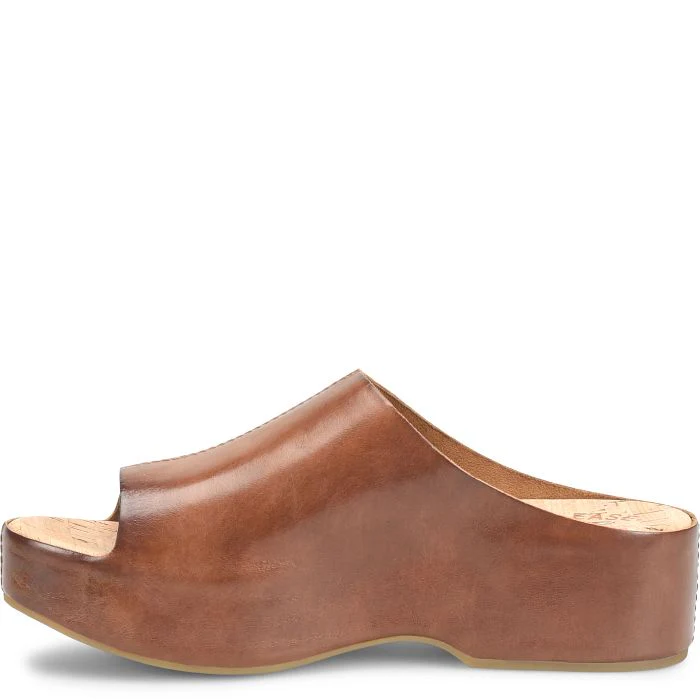 Kork Ease Women’s Yazmin Dark Brown - Image 8
