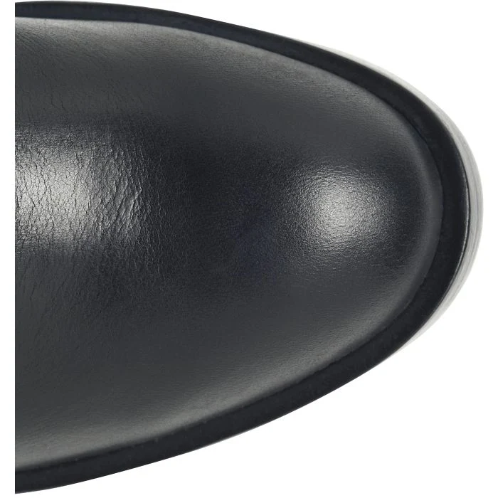 Kork Ease Women's Aime Black Full Grain - Image 7