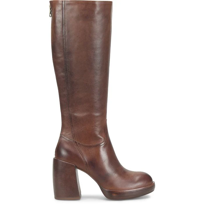 Kork Ease Women's Anny Rust - Image 3