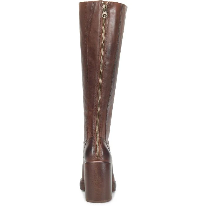 Kork Ease Women's Anny Rust - Image 5
