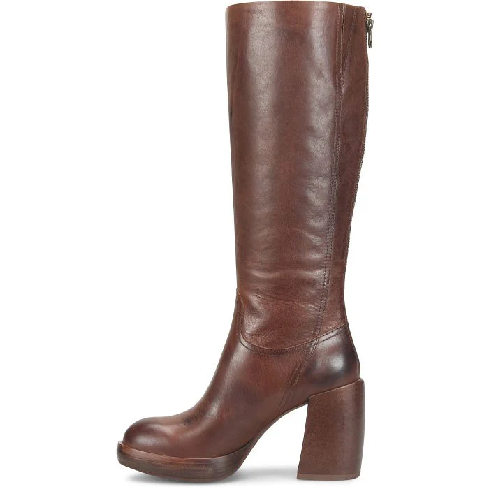 Kork Ease Women's Anny Rust - Image 8