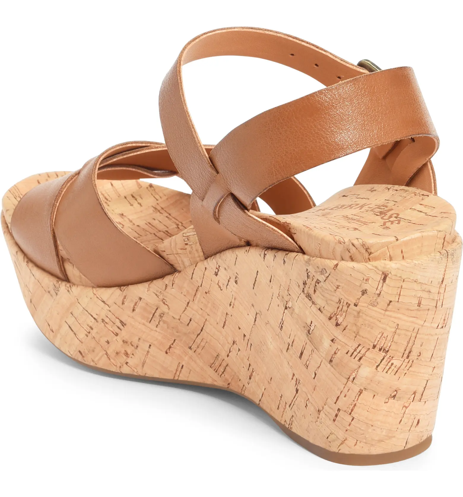Kork Ease Women's Ava 2.0 Brown - Image 3