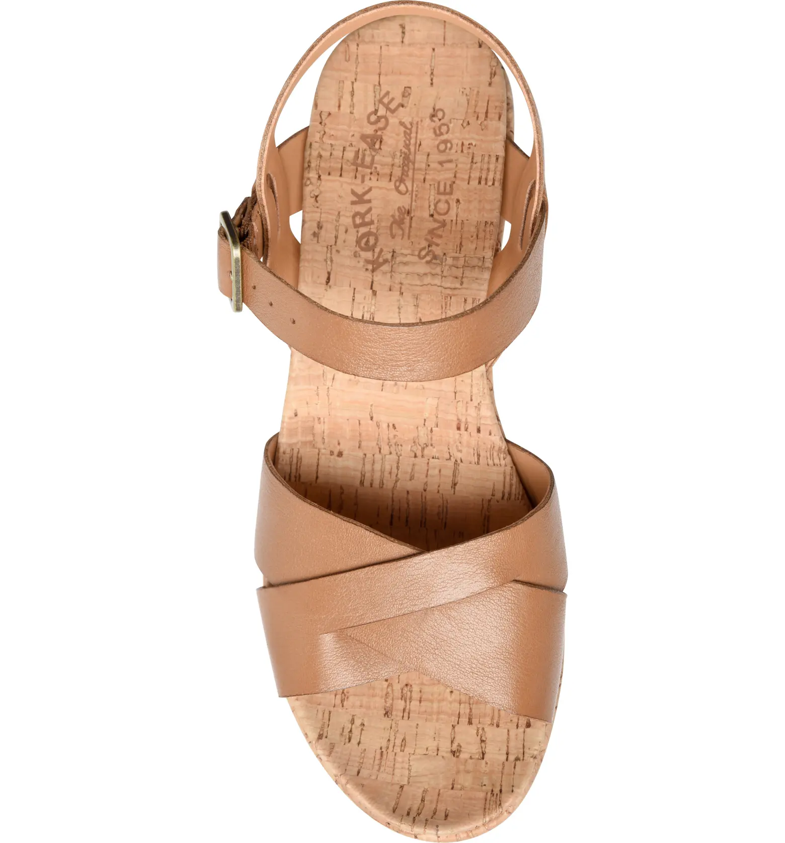 Kork Ease Women's Ava 2.0 Brown - Image 5