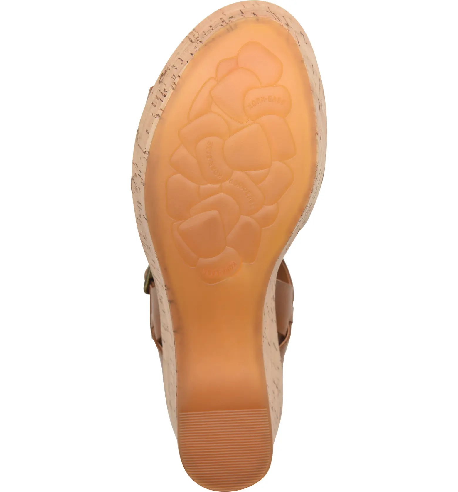 Kork Ease Women's Ava 2.0 Brown - Image 6