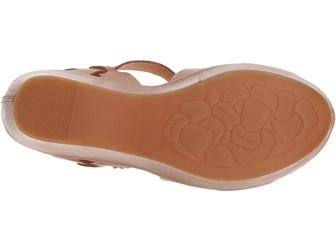 Kork Ease Women's Ava 2.0 Golden Sand Sandal - Image 6