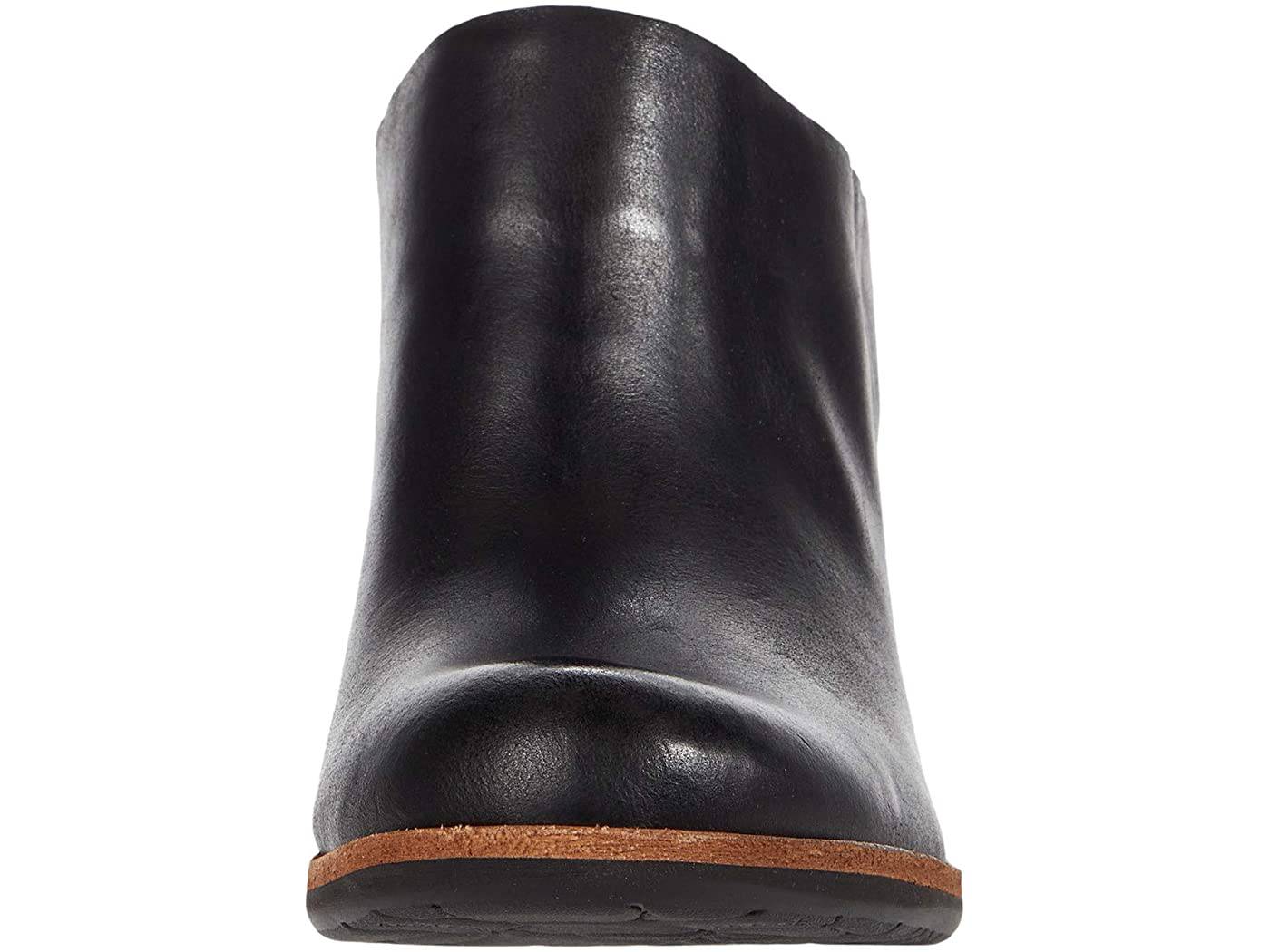 Kork Ease Women's Challis Black Clog - Image 6