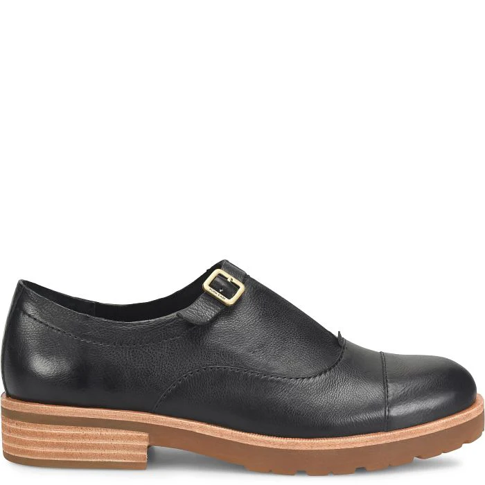 Kork Ease Women's Cloetta Black - Image 2