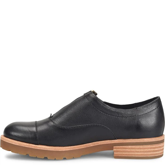 Kork Ease Women's Cloetta Black - Image 8
