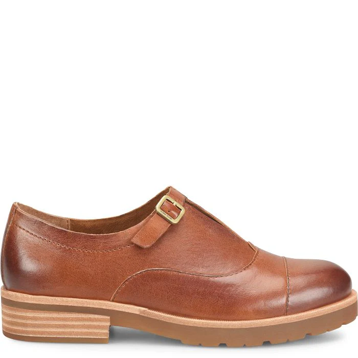 Kork Ease Women's Cloetta Tan - Image 2