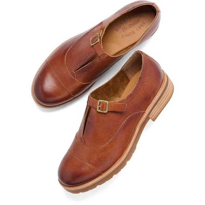 Kork Ease Women's Cloetta Tan - Image 3