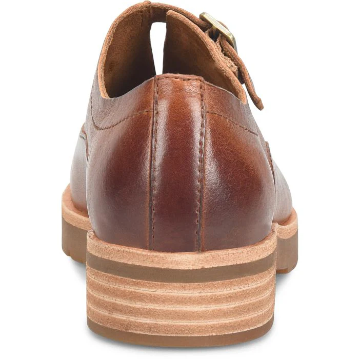 Kork Ease Women's Cloetta Tan - Image 5
