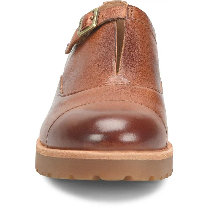Kork Ease Women's Cloetta Tan - Image 7