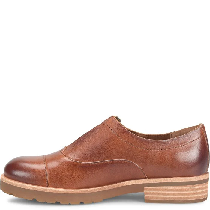 Kork Ease Women's Cloetta Tan - Image 8
