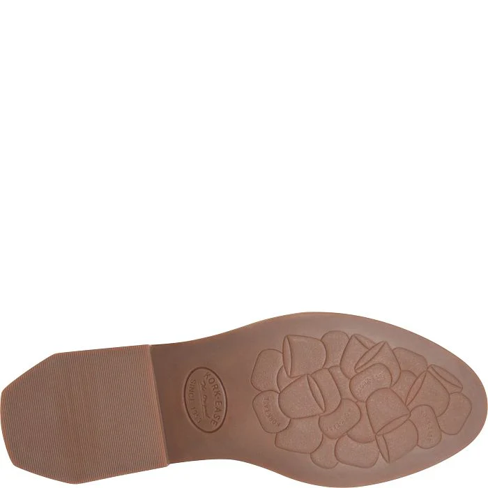 Kork Ease Women's Ellinor Black Full Grain - Image 8