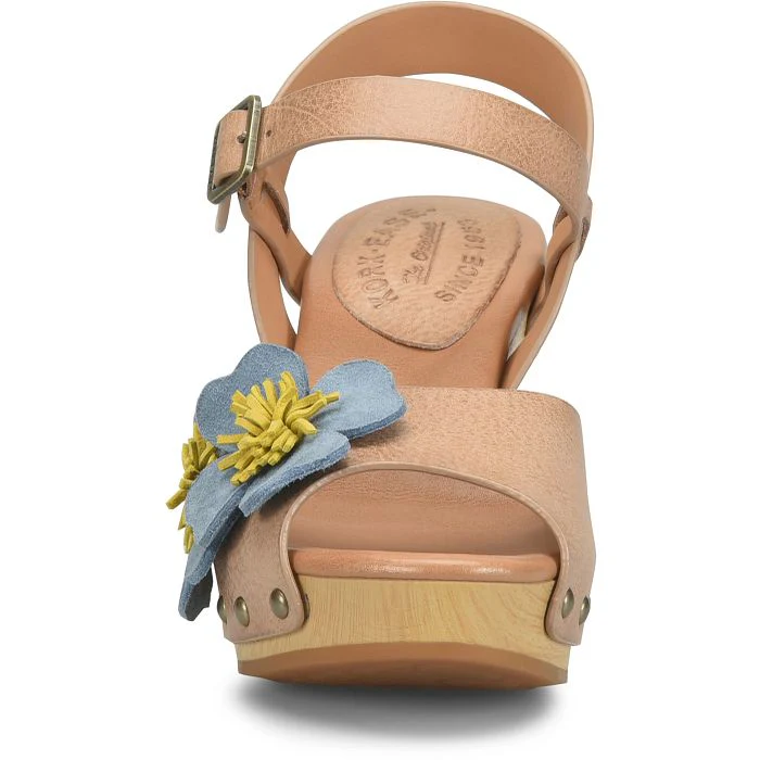 Kork Ease Women's Garden Off White - Image 6