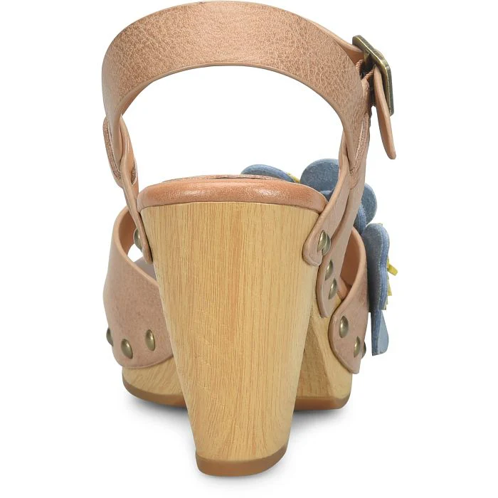 Kork Ease Women's Garden Off White - Image 7