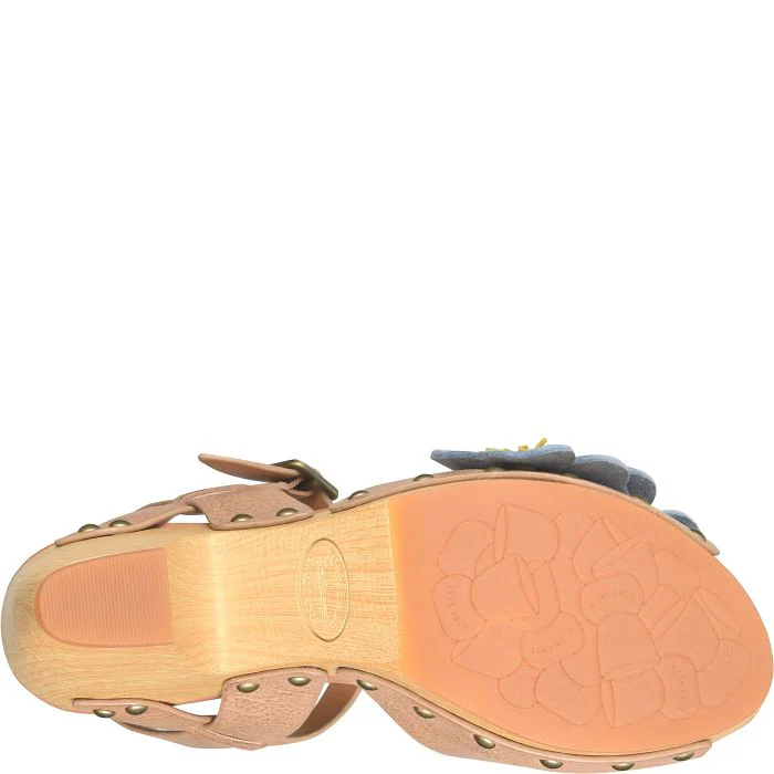 Kork Ease Women's Garden Off White - Image 8