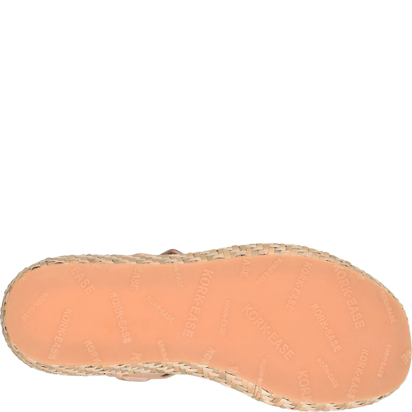 Kork Ease Women's Hallie Off White - Image 6