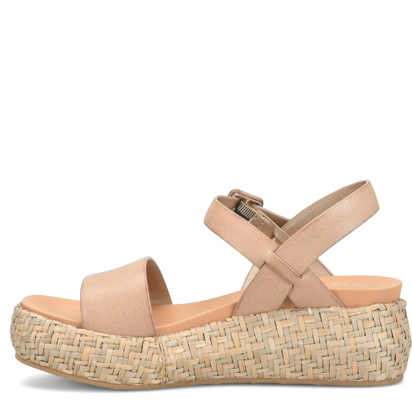 Kork Ease Women's Hallie Off White - Image 8