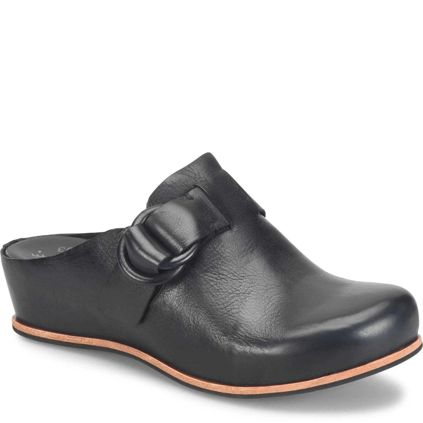 Kork Ease Women's Kori Black
