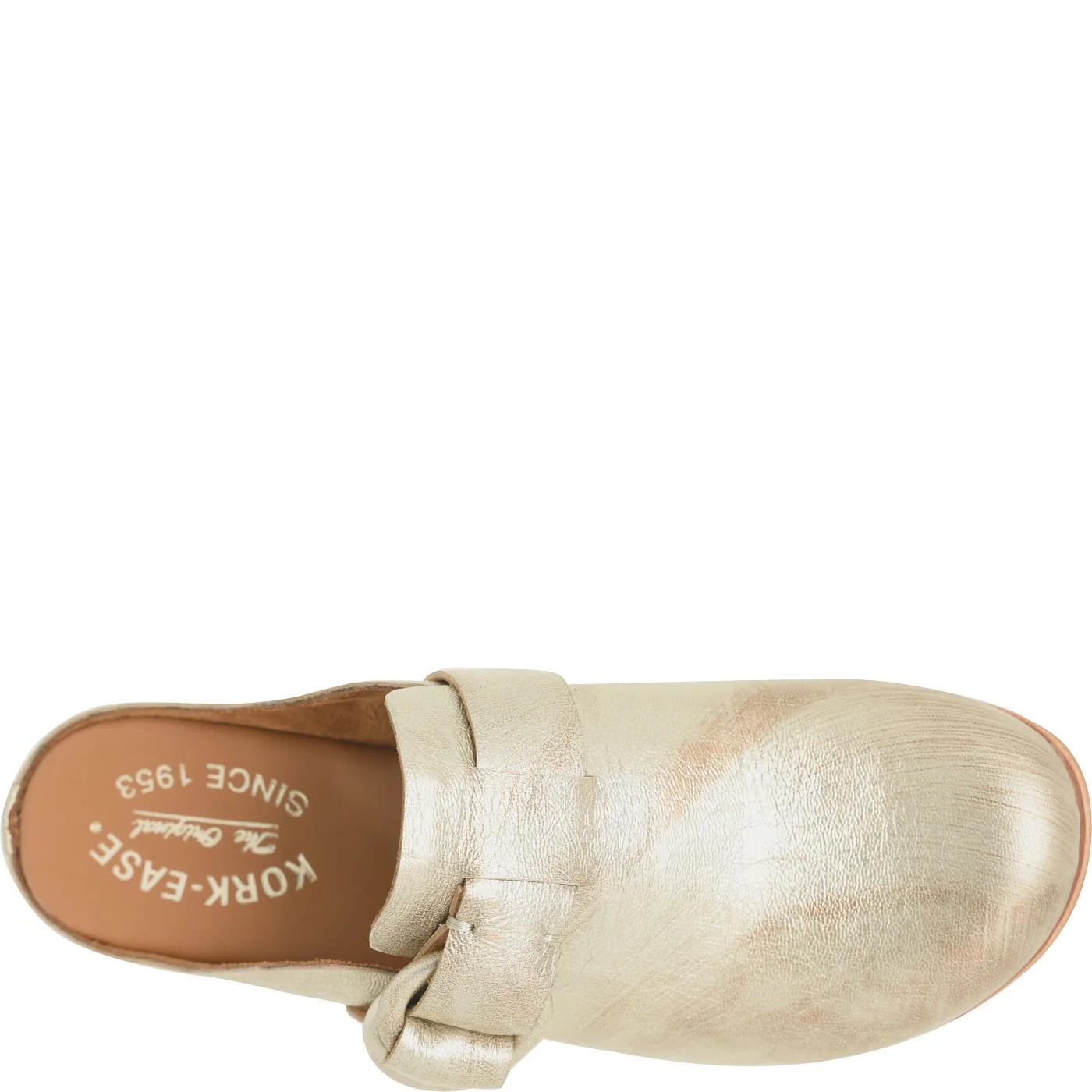 Kork Ease Women's Kori Light Gold - Image 5