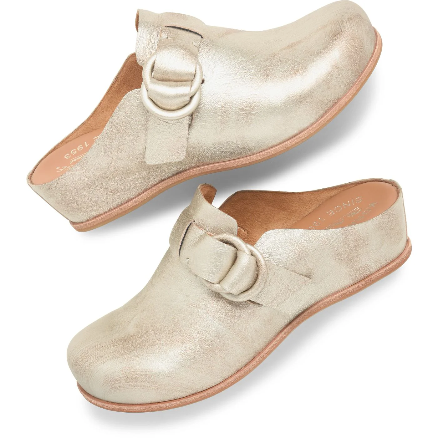 Kork Ease Women's Kori Light Gold - Image 6