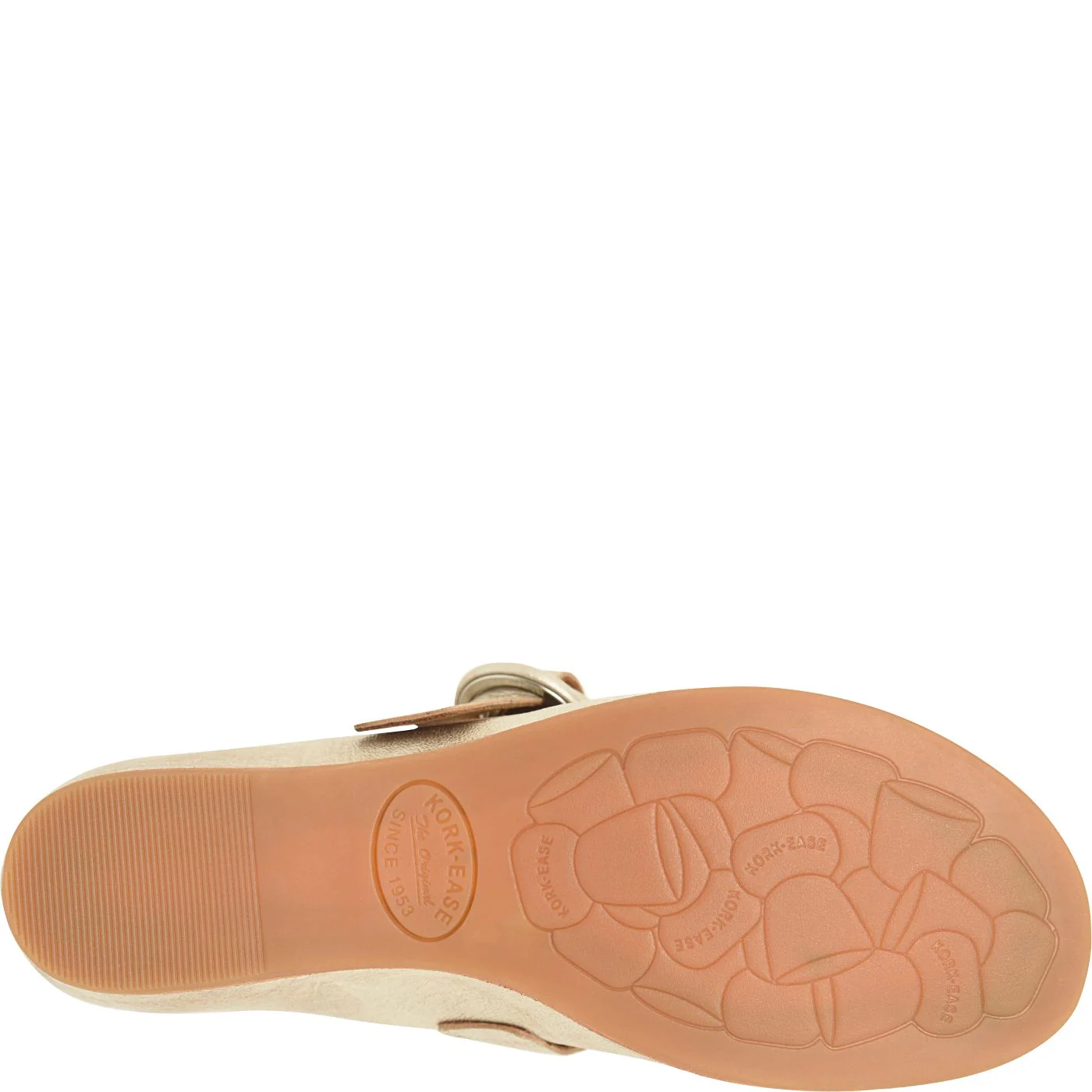 Kork Ease Women's Kori Light Gold - Image 8