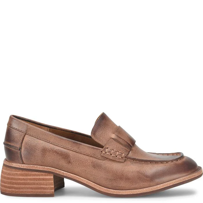 Kork Ease Women's Kya Dark Brown - Image 2