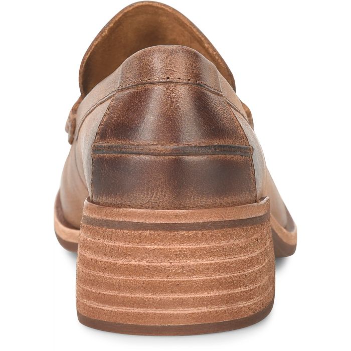 Kork Ease Women's Kya Dark Brown - Image 5