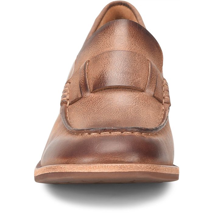 Kork Ease Women's Kya Dark Brown - Image 7