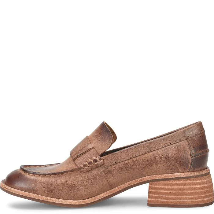 Kork Ease Women's Kya Dark Brown - Image 8