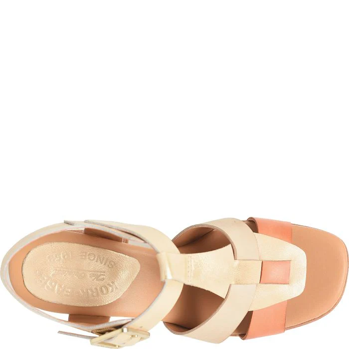 Kork Ease Women's Macey Gold - Image 4