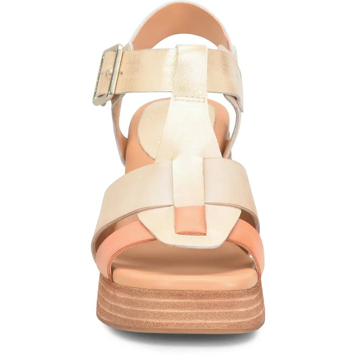 Kork Ease Women's Macey Gold - Image 7